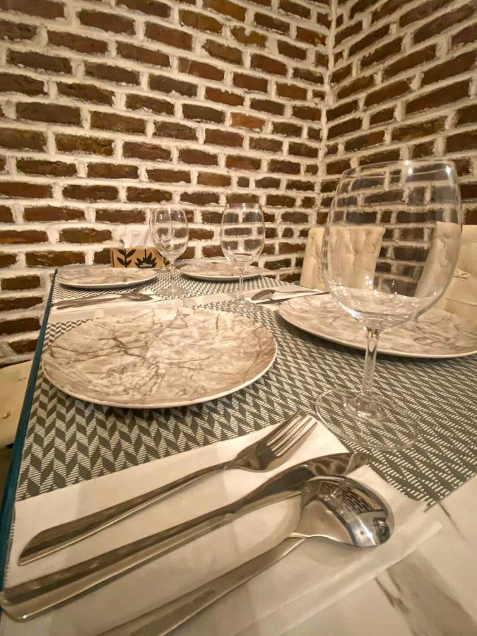 Tm Apartment No 2 - Scandinavian Style Aridaia Exterior photo
